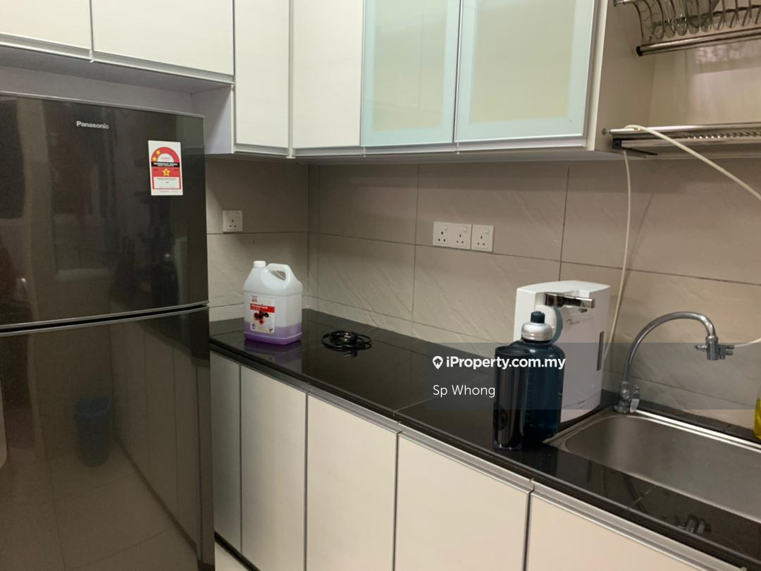 Kondominium untuk Dijual di Ocean View Residences oleh Sp Whong - iProperty.com.my