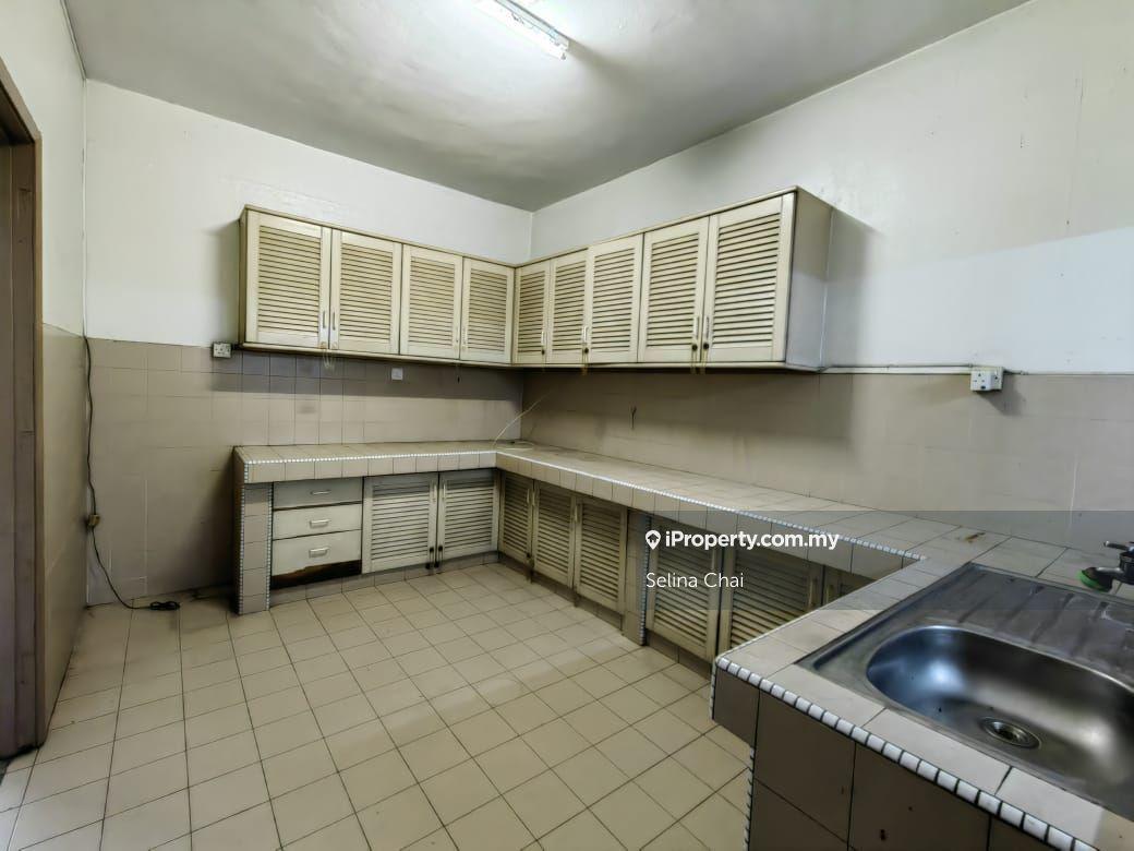 Rumah Berangkai 2 Tingkat untuk Dijual di Bangsar Baru, Bangsar oleh Selina Chai - iProperty.com.my