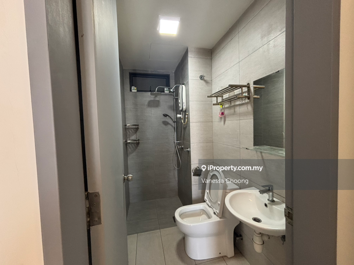 Service Residence for Rent in KL Traders Square by Vanessa Choong - iProperty.com.my