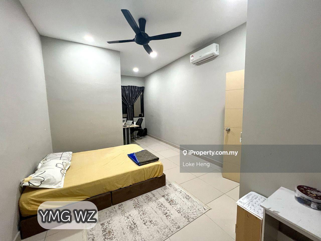 2-storey Terraced House for Sale in Setia Damai, Setia Alam by Loke Heng - iProperty.com.my