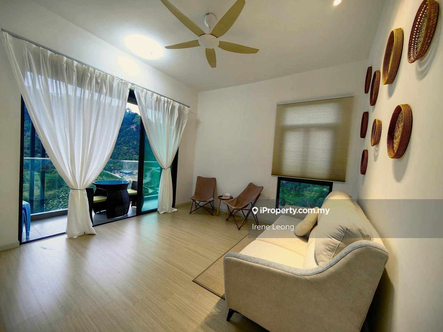 Service Residence for Sale in The Enclave by Irene Leong - iProperty.com.my