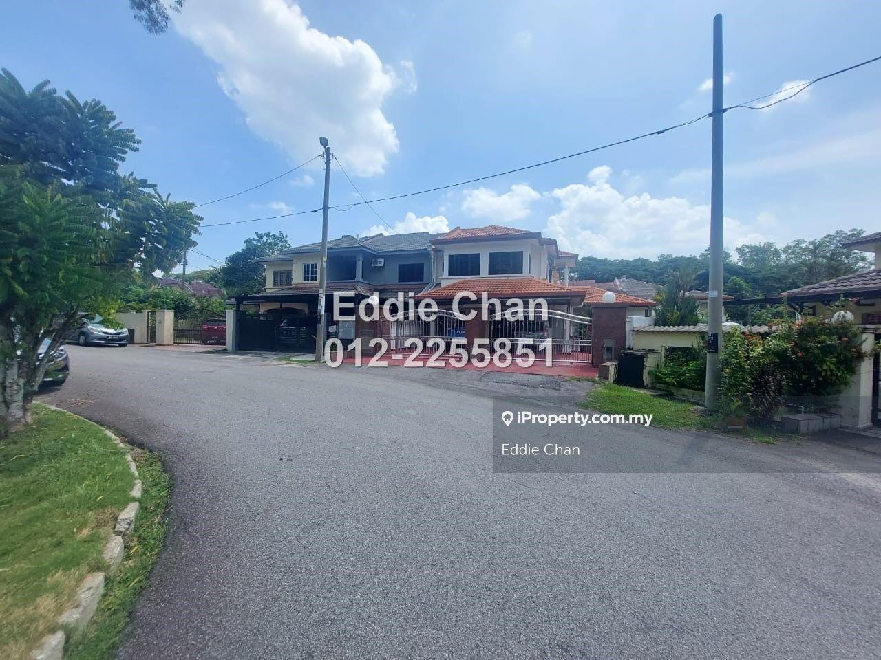 2-storey Terraced House for Sale in Bukit Indah, Ampang by Eddie Chan - iProperty.com.my