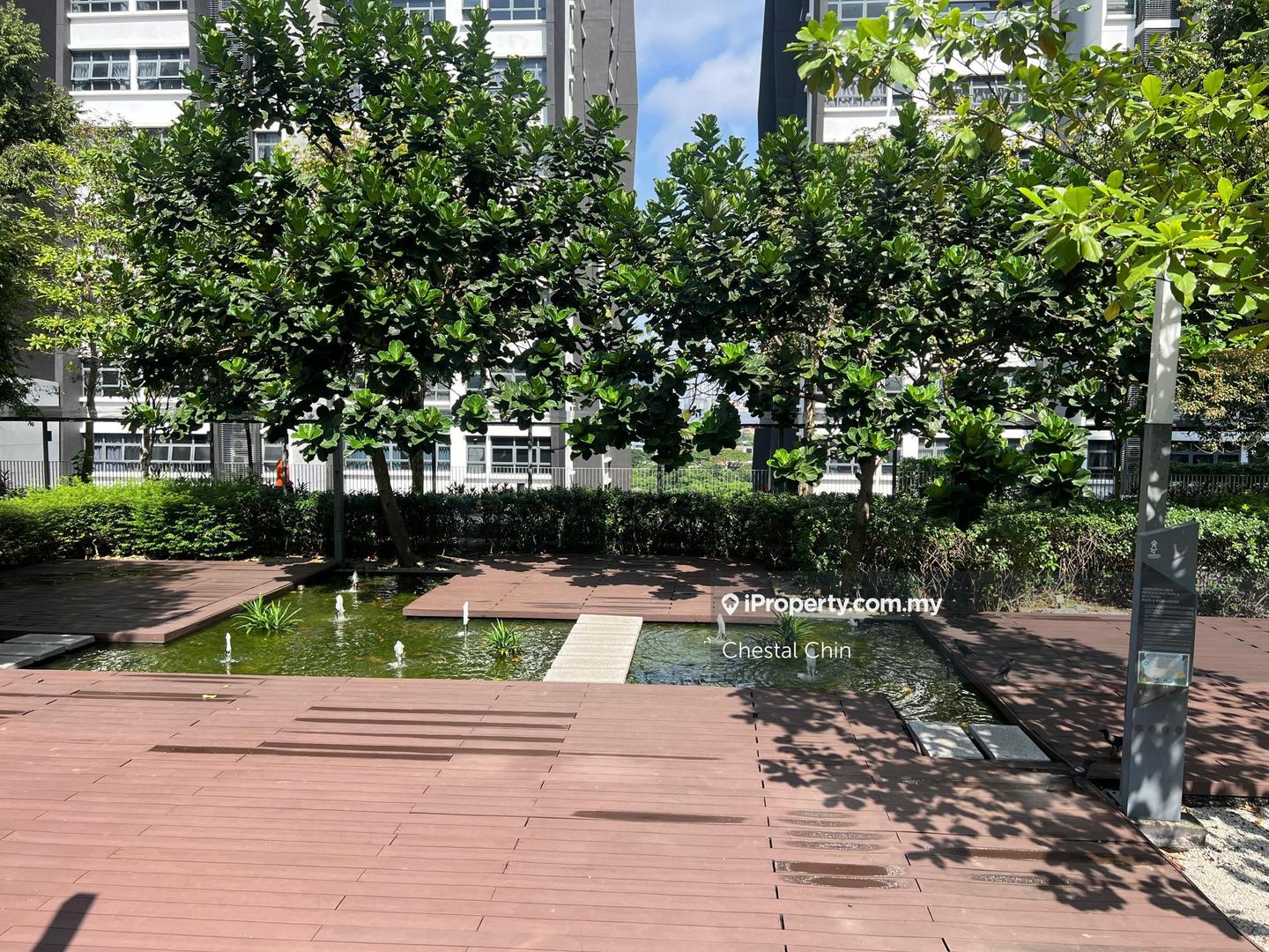 Condominium for Rent in Lakeville Residence by Chestal Chin - iProperty.com.my