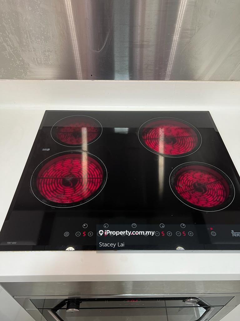 Residensi Servis untuk Dijual di M City oleh Stacey Lai - iProperty.com.my