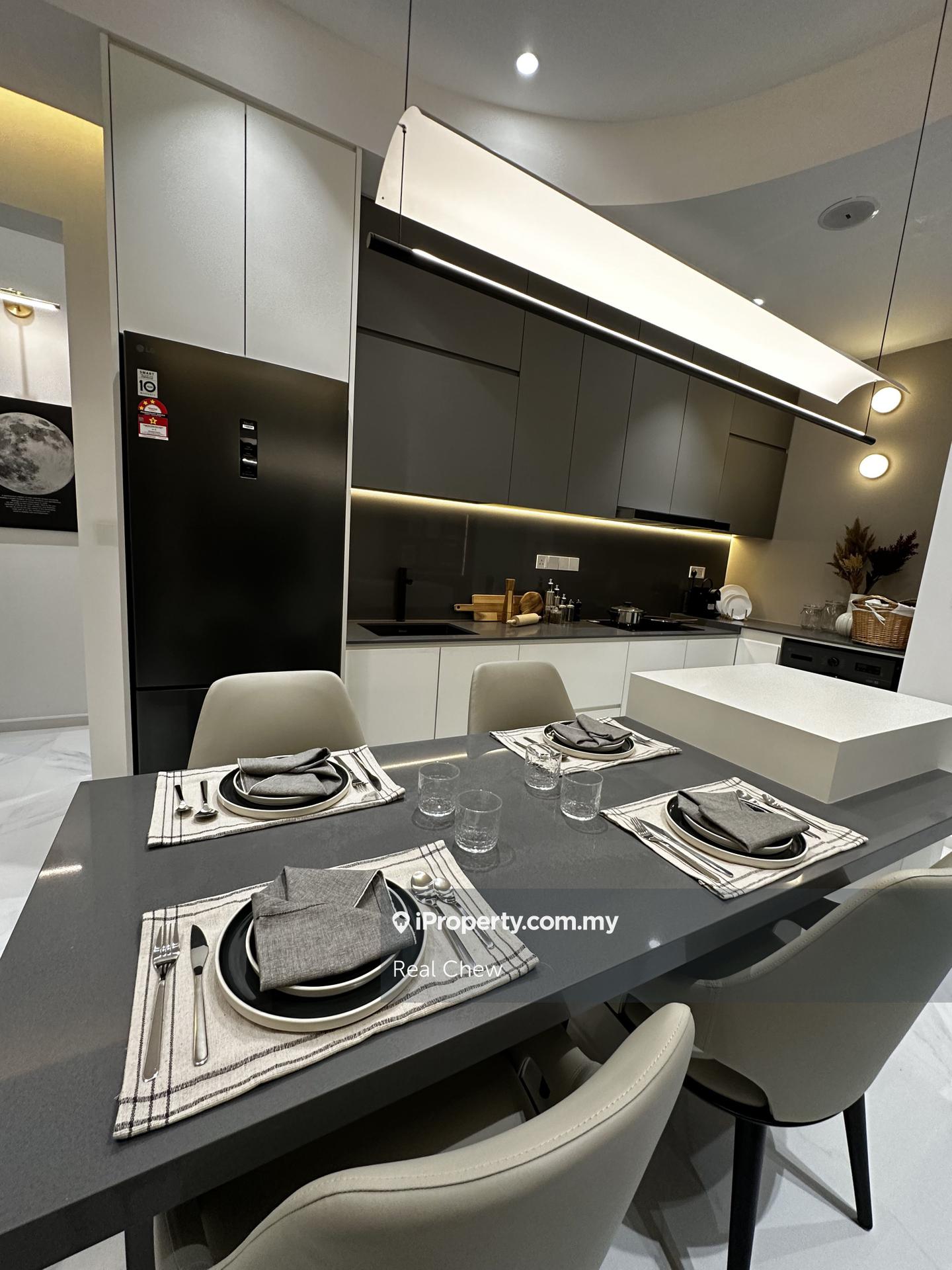 Service Residence for Sale in Arden @ One Bukit Senyum by Real Chew - iProperty.com.my