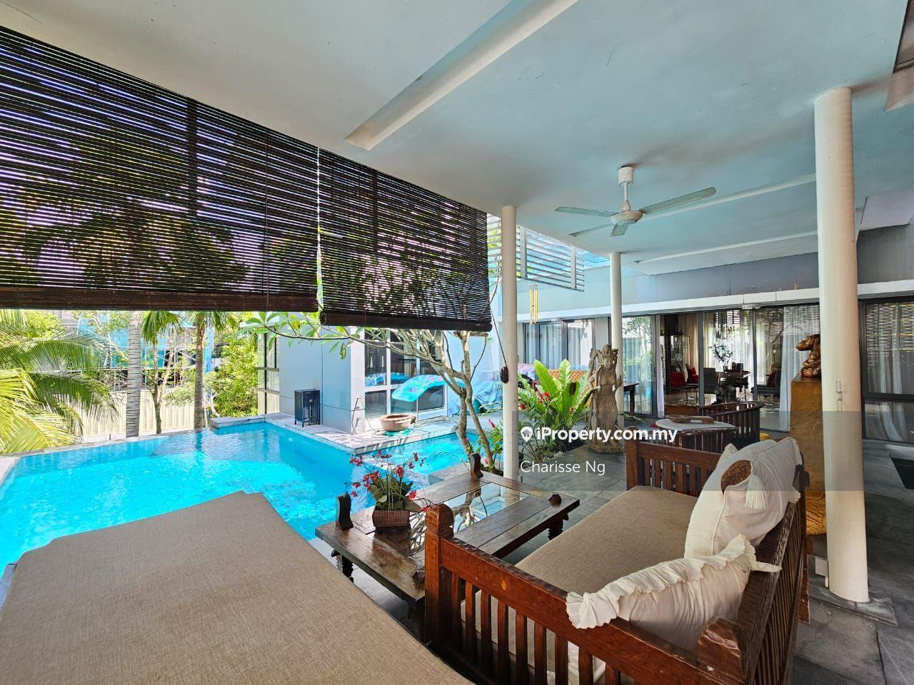 Banglo untuk Dijual di Jade Hills, Kajang oleh Charisse Ng - iProperty.com.my