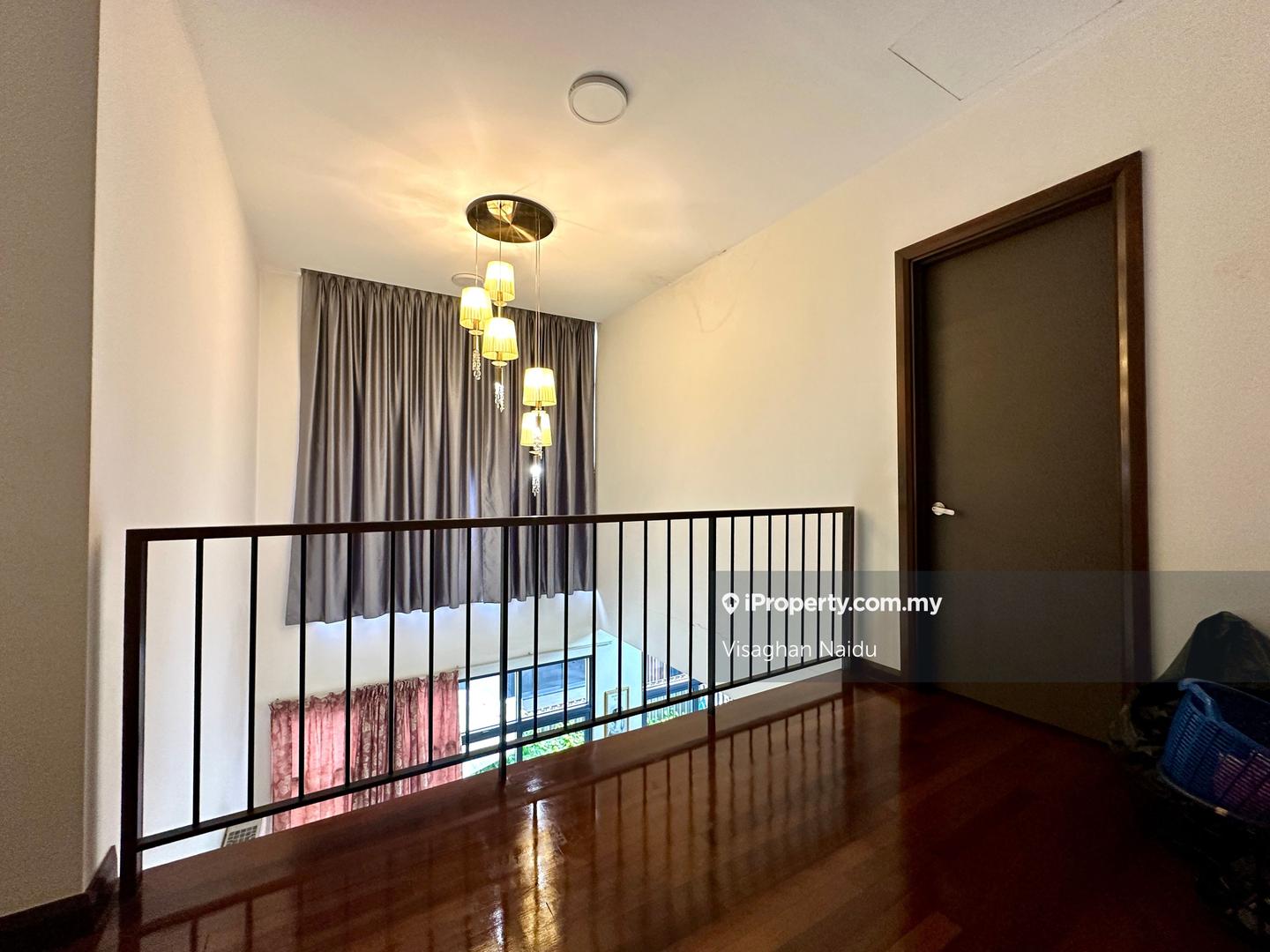 Semi-Detached House for Sale in Eco Sanctuary, Telok Panglima Garang by Visaghan Naidu - iProperty.com.my