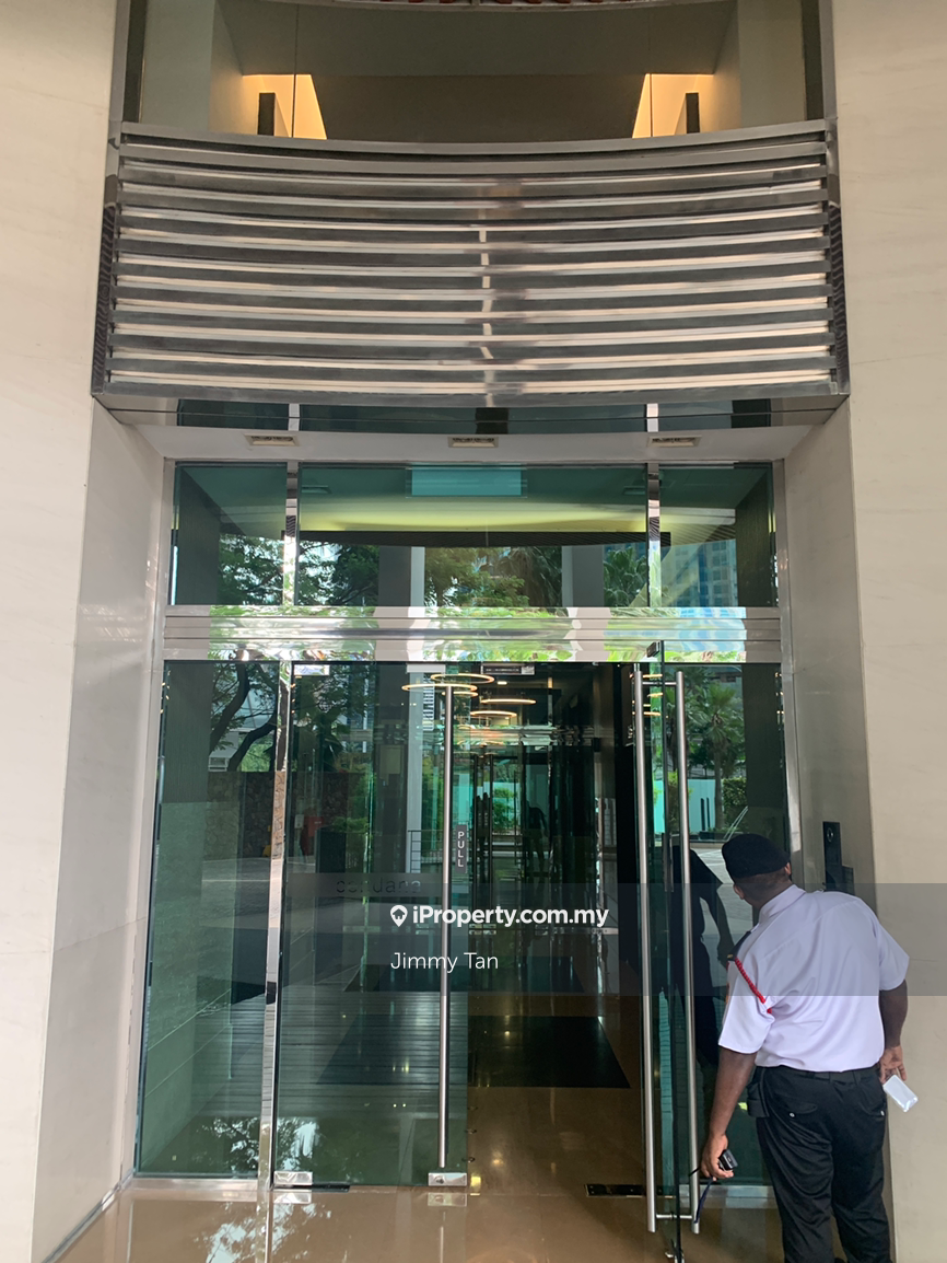 Kondominium untuk Dijual di Cendana oleh Jimmy Tan - iProperty.com.my