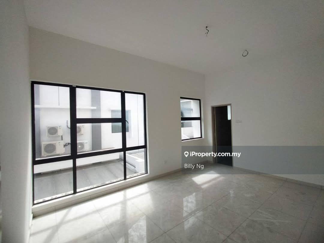 Rumah Berkembar untuk Dijual di Panorama Lapangan Perdana, Ipoh oleh Billy Ng - iProperty.com.my