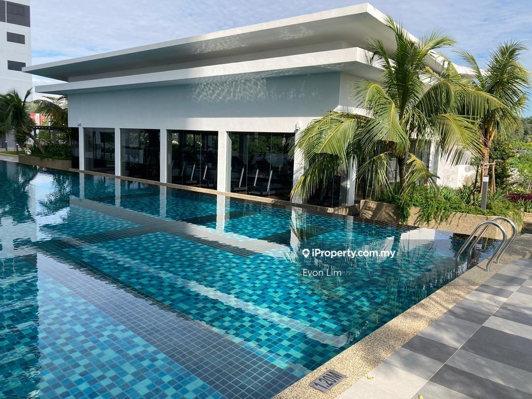 Service Residence for Sale in Traders Garden @ Cheras Selatan by Evon Lim - iProperty.com.my