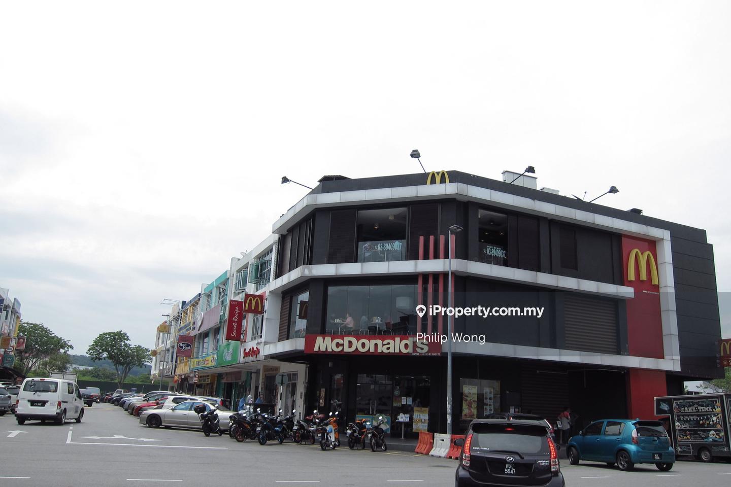 Condominium for Sale in Mutiara Residence by Philip Wong - iProperty.com.my