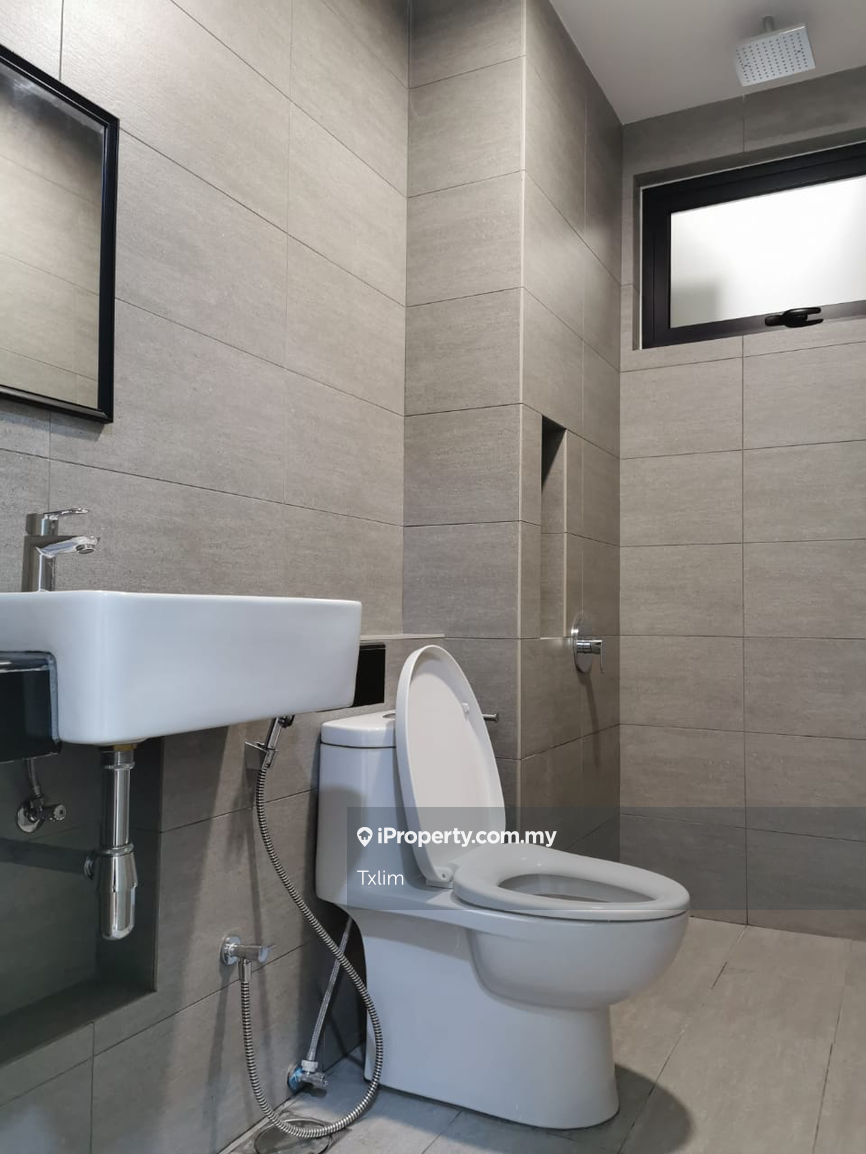 Residensi Servis untuk Dijual di The Pano oleh Txlim - iProperty.com.my