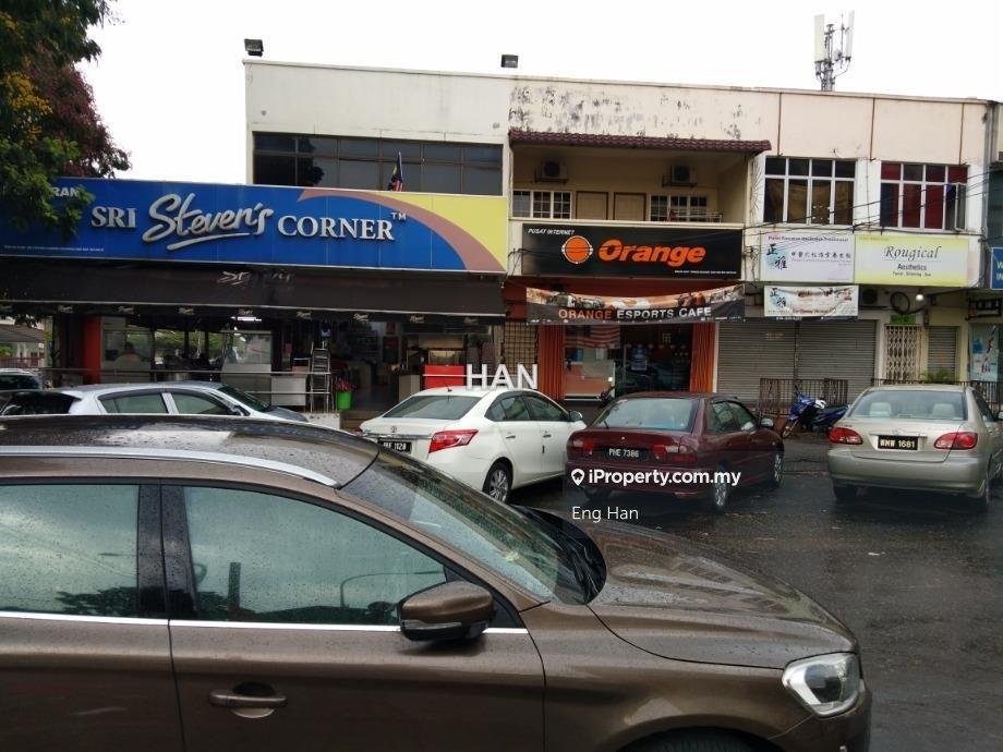 Kedai untuk Disewa di Taman Overseas Union (Taman Oug), Jalan Klang Lama (Old Klang Road) oleh Eng Han - iProperty.com.my