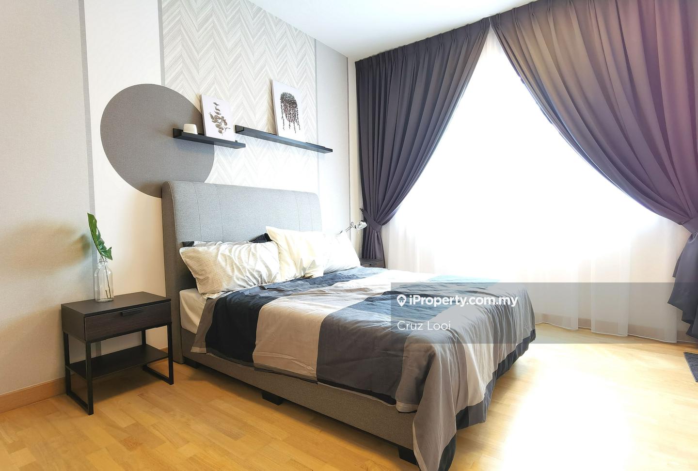 Condominium for Sale in Residensi Sefina Mont Kiara by Cruz Looi - iProperty.com.my