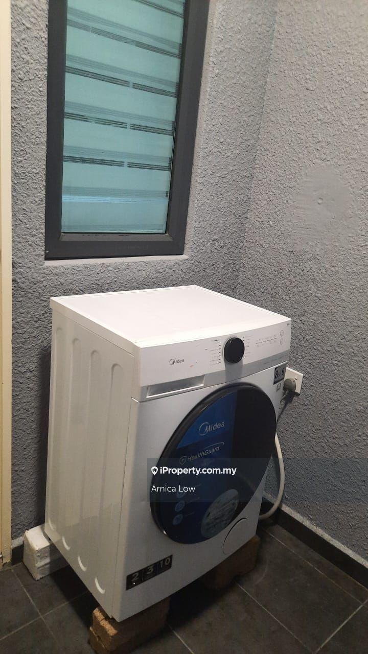 Residensi Servis untuk Disewa di Meta City oleh Arnica Low - iProperty.com.my