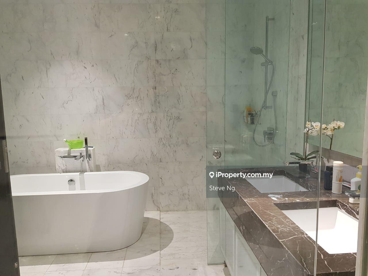 Residensi Servis untuk Dijual di Banyan Tree Signatures oleh Steve Ng SS - iProperty.com.my