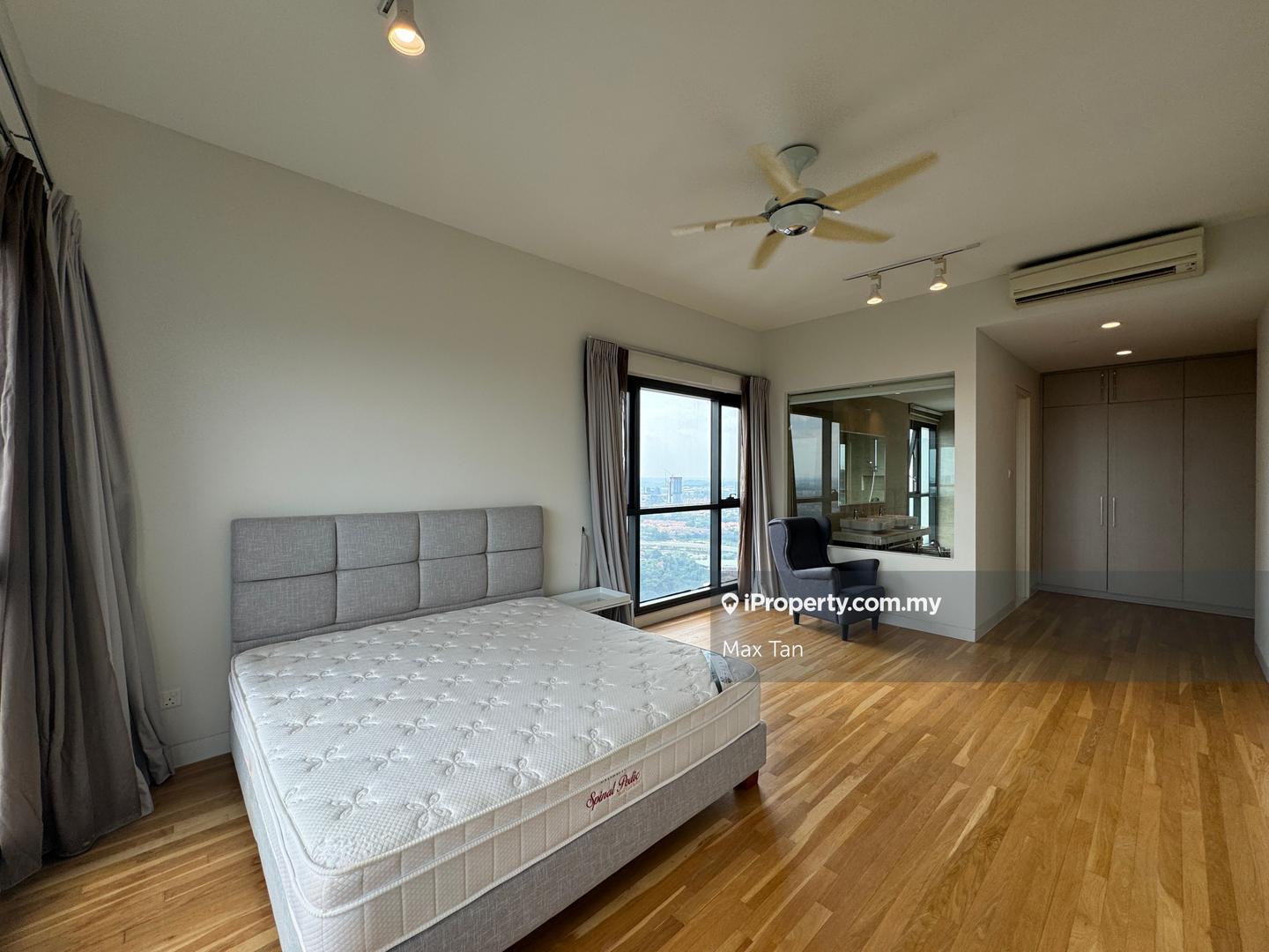 Residensi Servis untuk Dijual di Bayberry @ Tropicana Gardens oleh Max Tan - iProperty.com.my