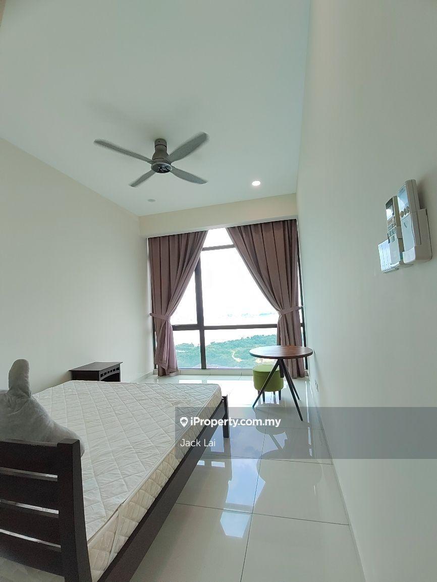 Residensi Servis untuk Disewa di Wave @ Marina Cove oleh Jack Lai - iProperty.com.my