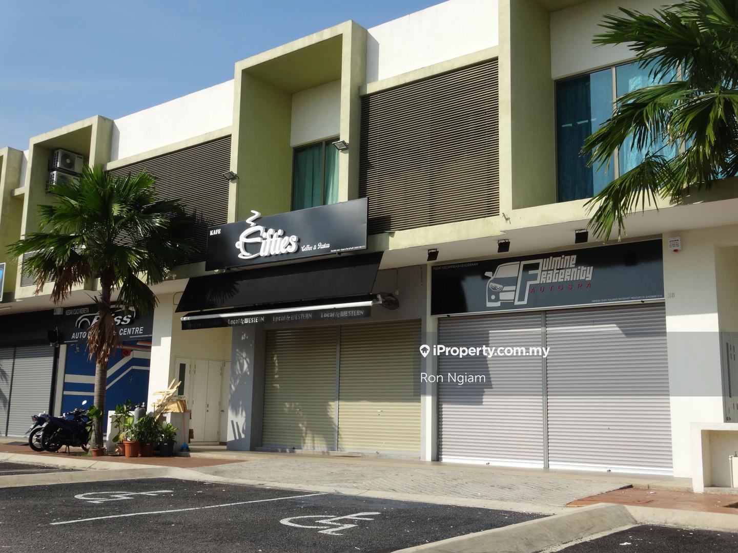 Kedai-Pejabat untuk Dijual di Shah Alam, Subang Jaya, Shah Alam oleh Ron Ngiam - iProperty.com.my