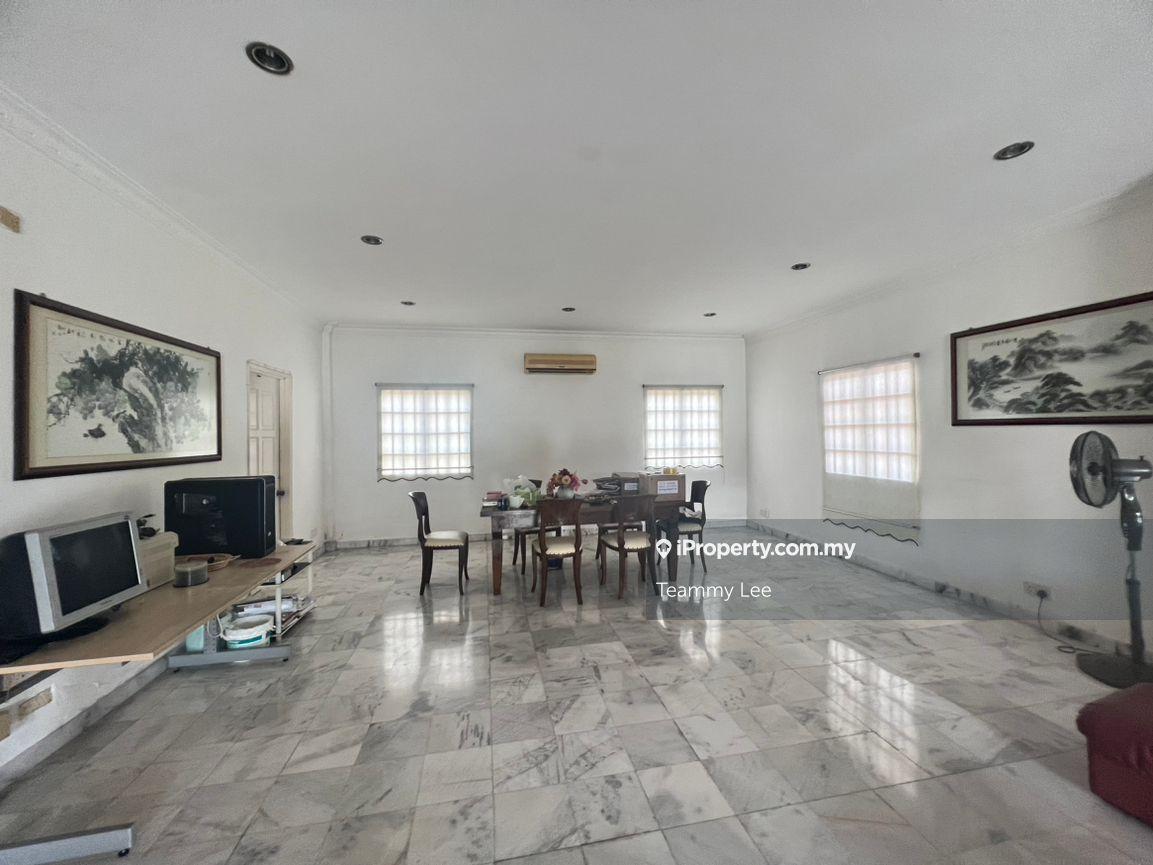 Bungalow House for Sale in Sungai Long, Bandar Sungai Long by Teammy Lee - iProperty.com.my