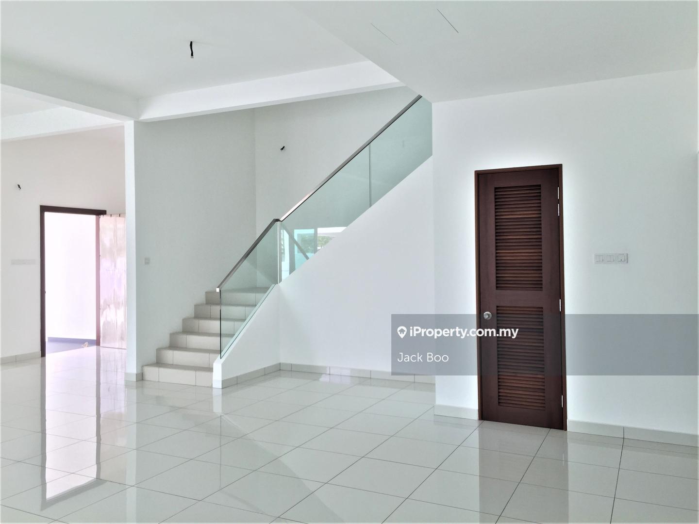 Semi-Detached House for Sale in Ambang Botanic, Klang by Jack Boo - iProperty.com.my