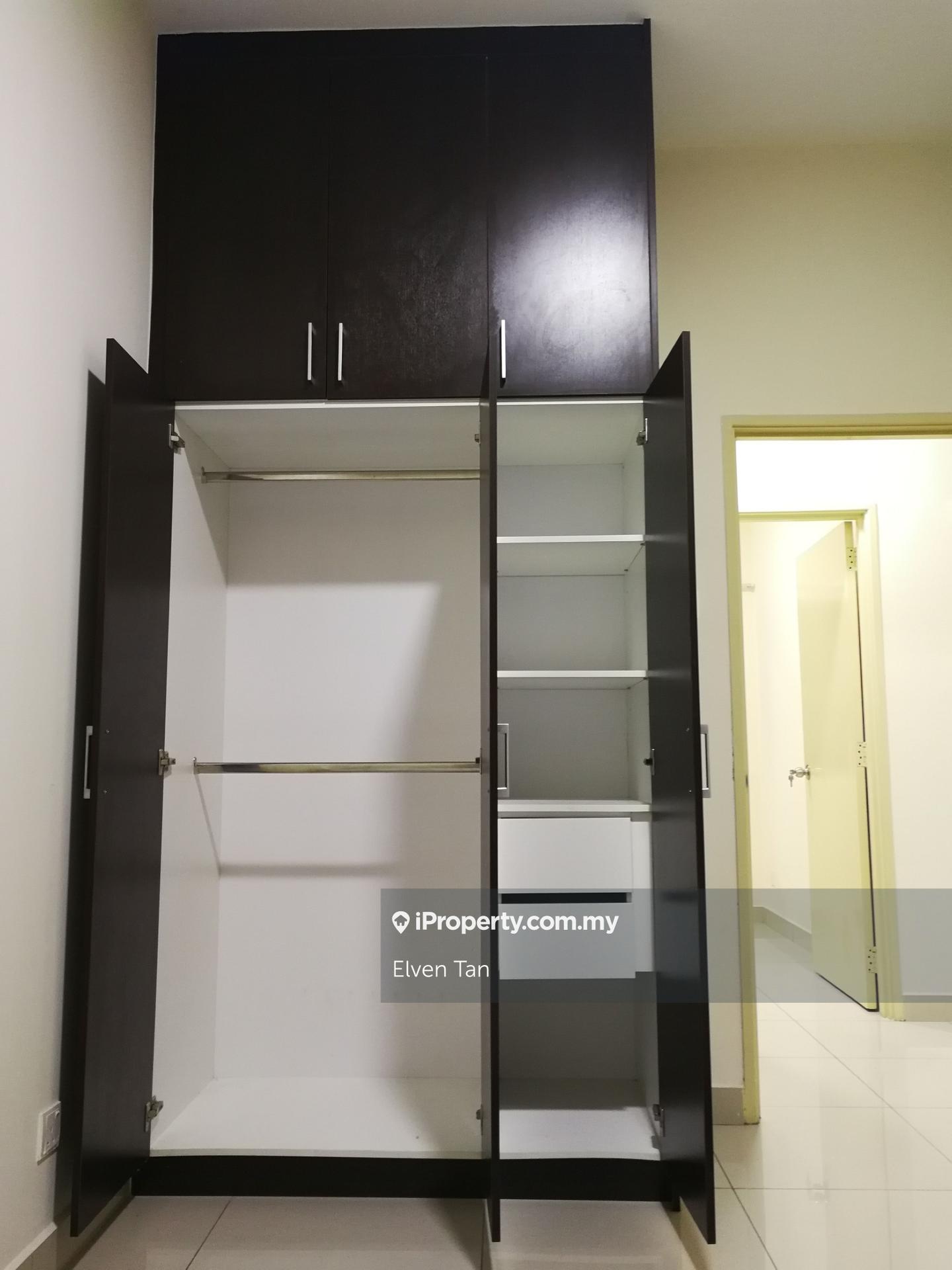 Residensi Servis untuk Disewa di OUG Parklane oleh Elven Tan - iProperty.com.my