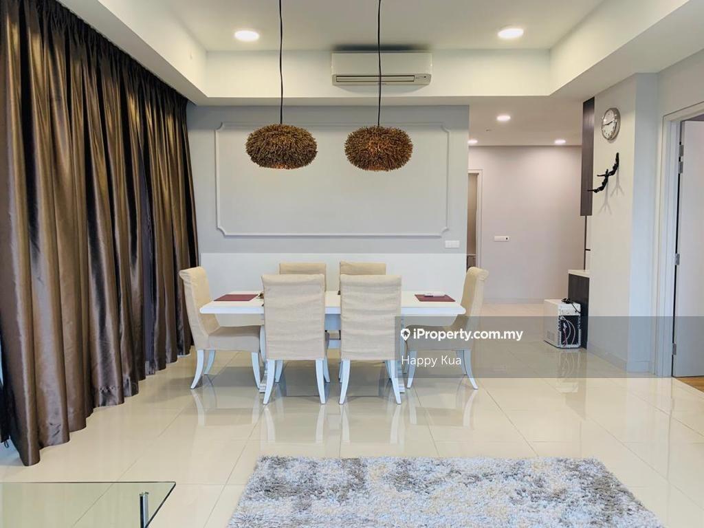 Service Residence for Sale in Cyperus @ Tropicana Gardens by Happy Kua - iProperty.com.my