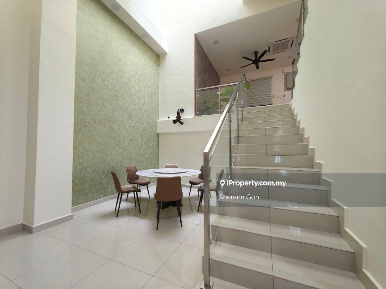 Semi-Detached House for Sale in Taman Dagang Jaya, Ampang by Sherene Goh - iProperty.com.my