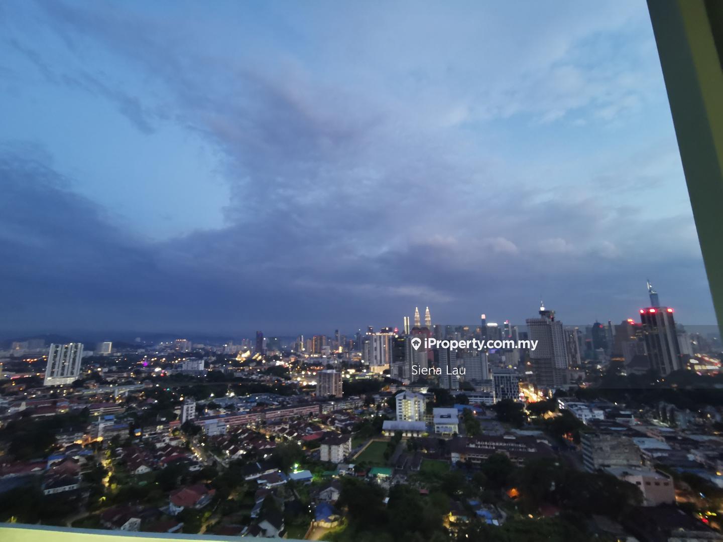 Service Residence for Sale in Rica Residence by Siena Lau - iProperty.com.my