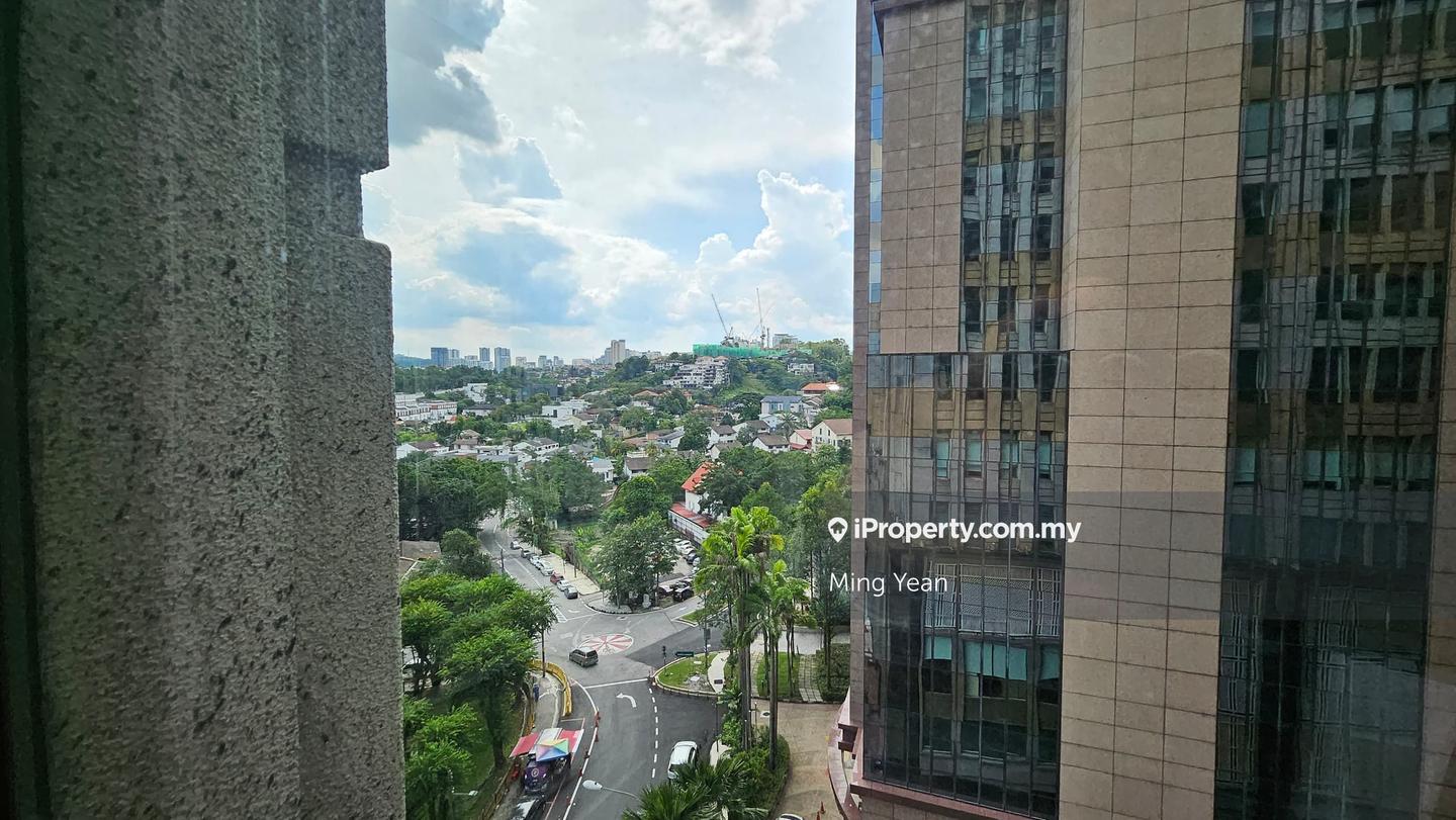 Office for Rent in Kuala Lumpur, Damansara Heights by Ming Yean - iProperty.com.my