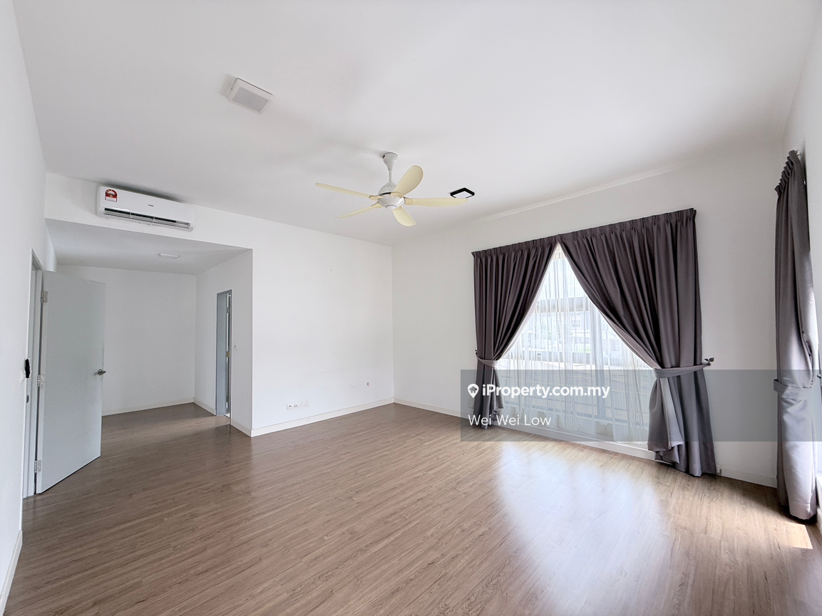 Rumah Berkembar untuk Disewa di Telok Panglima Garang, Selangor oleh Wei Wei Low - iProperty.com.my
