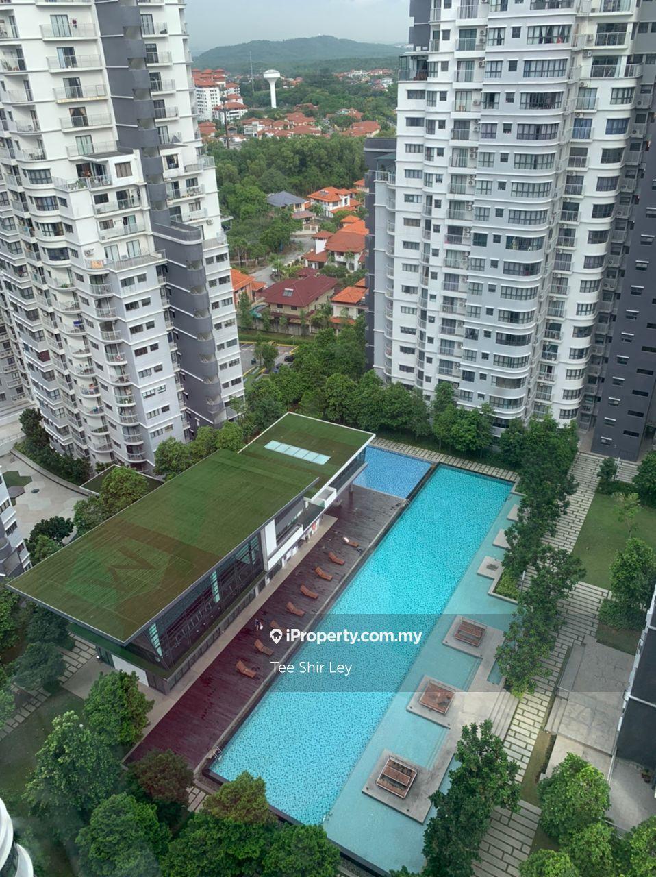 Service Residence for Sale in Maisson by Tee Shir Ley - iProperty.com.my