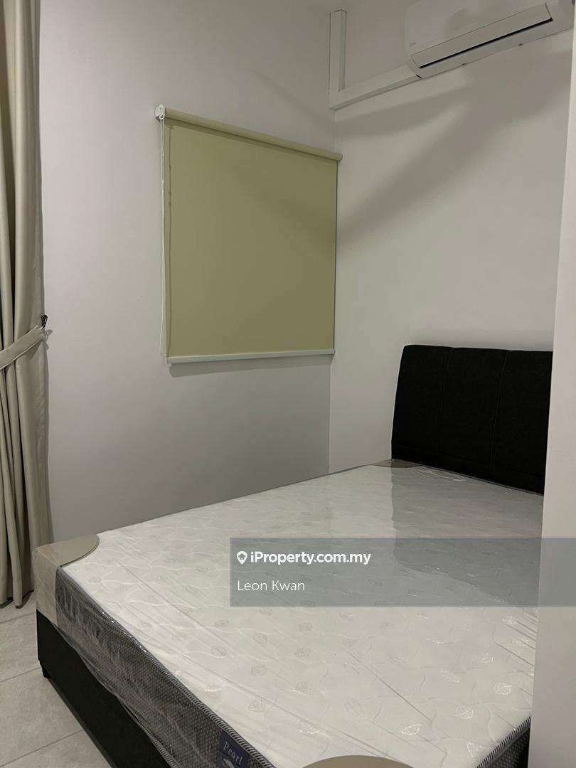 Residensi Servis untuk Disewa di YOUTH CITY oleh Leon Kwan - iProperty.com.my