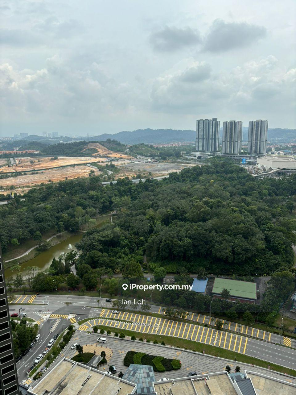 Service Residence for Rent in The Tropika by Ian Loh - iProperty.com.my