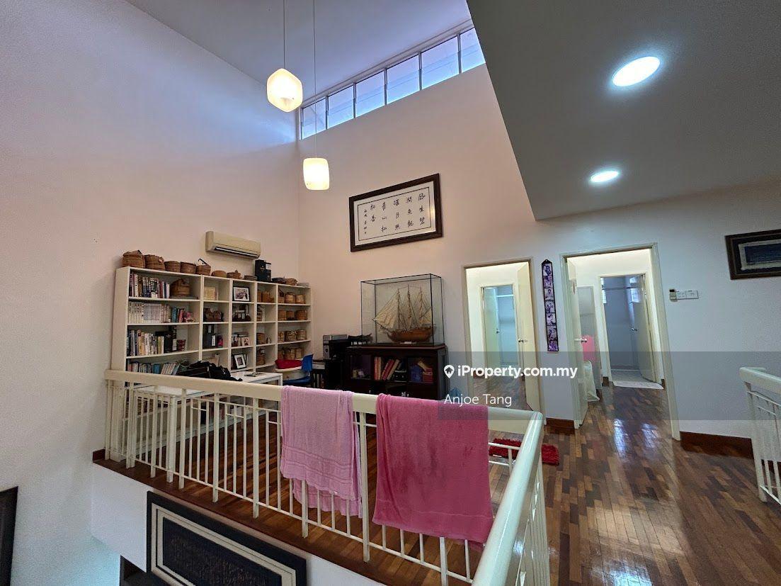 2-storey Terraced House for Sale in Canal Gardens, Shah Alam by Anjoe Tang - iProperty.com.my