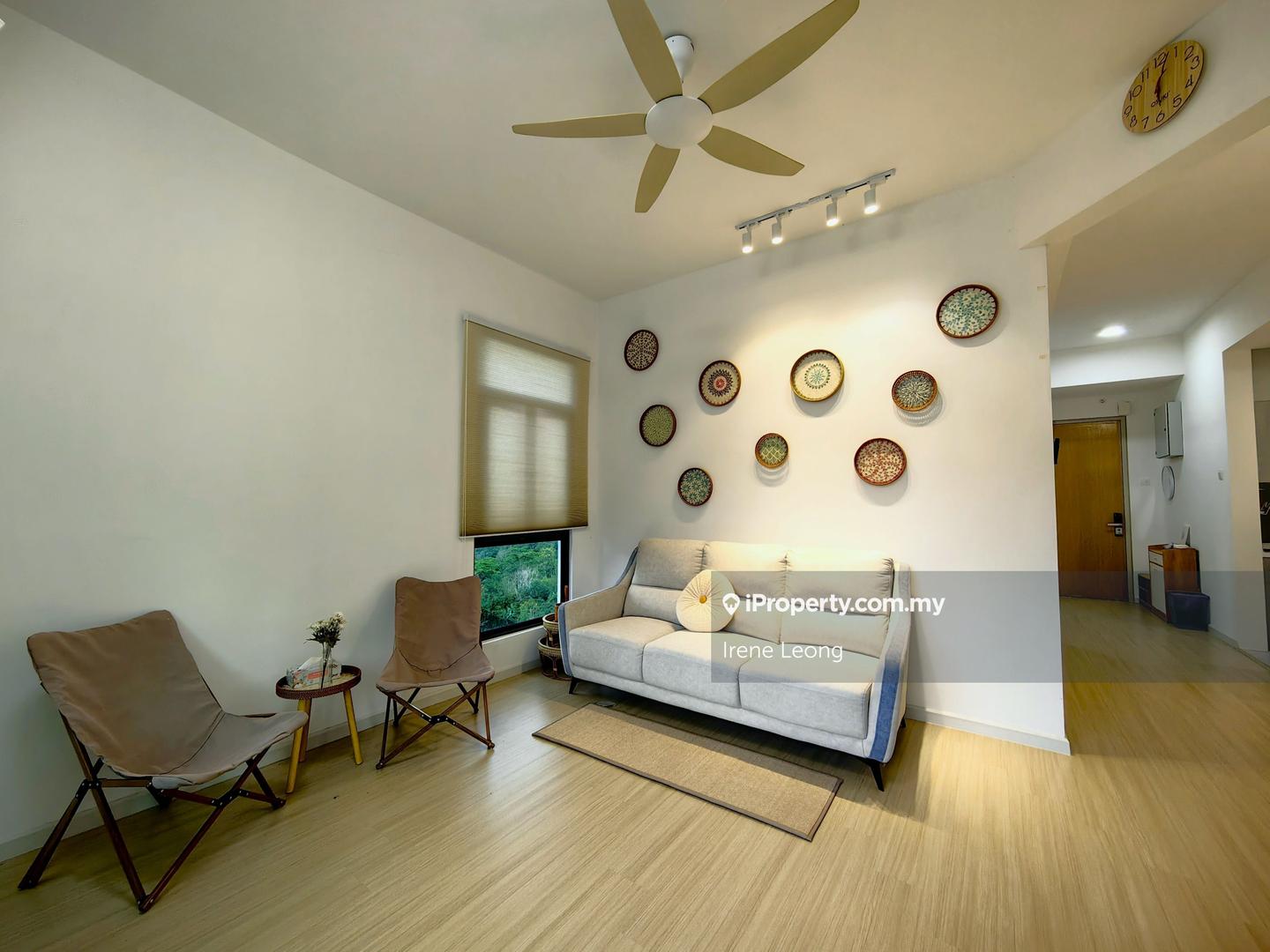 Service Residence for Rent in The Enclave by Irene Leong - iProperty.com.my