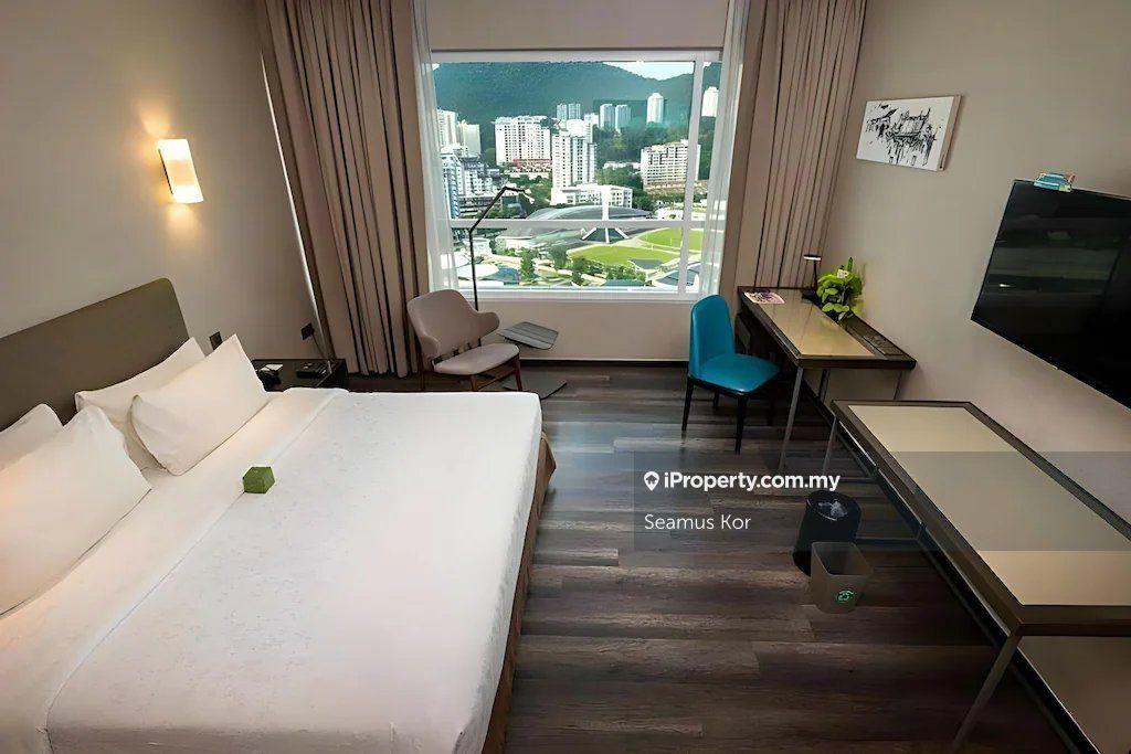 Hotel / Resort untuk Dijual di Desaru, Pantai Timur oleh Seamus Kor - iProperty.com.my