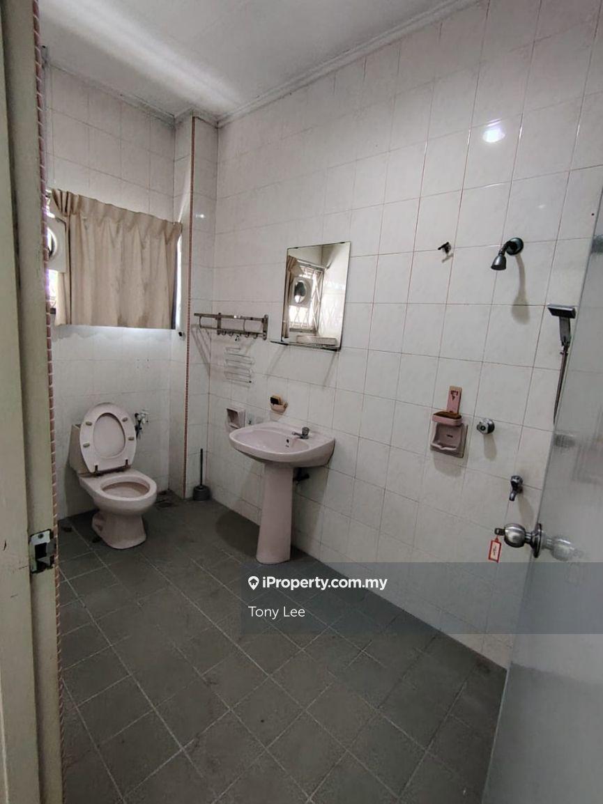2-storey Terraced House for Rent in Bandar Baru Sri Petaling, Sri Petaling by Tony Lee - iProperty.com.my