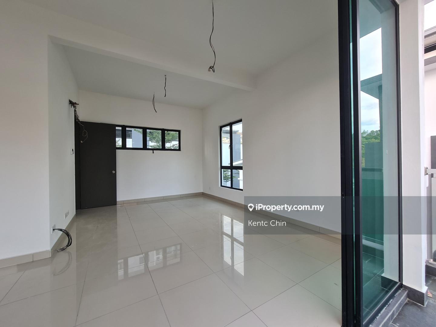 Semi-Detached House for Sale in Sungai Long, Bandar Sungai Long by Kentc Chin - iProperty.com.my