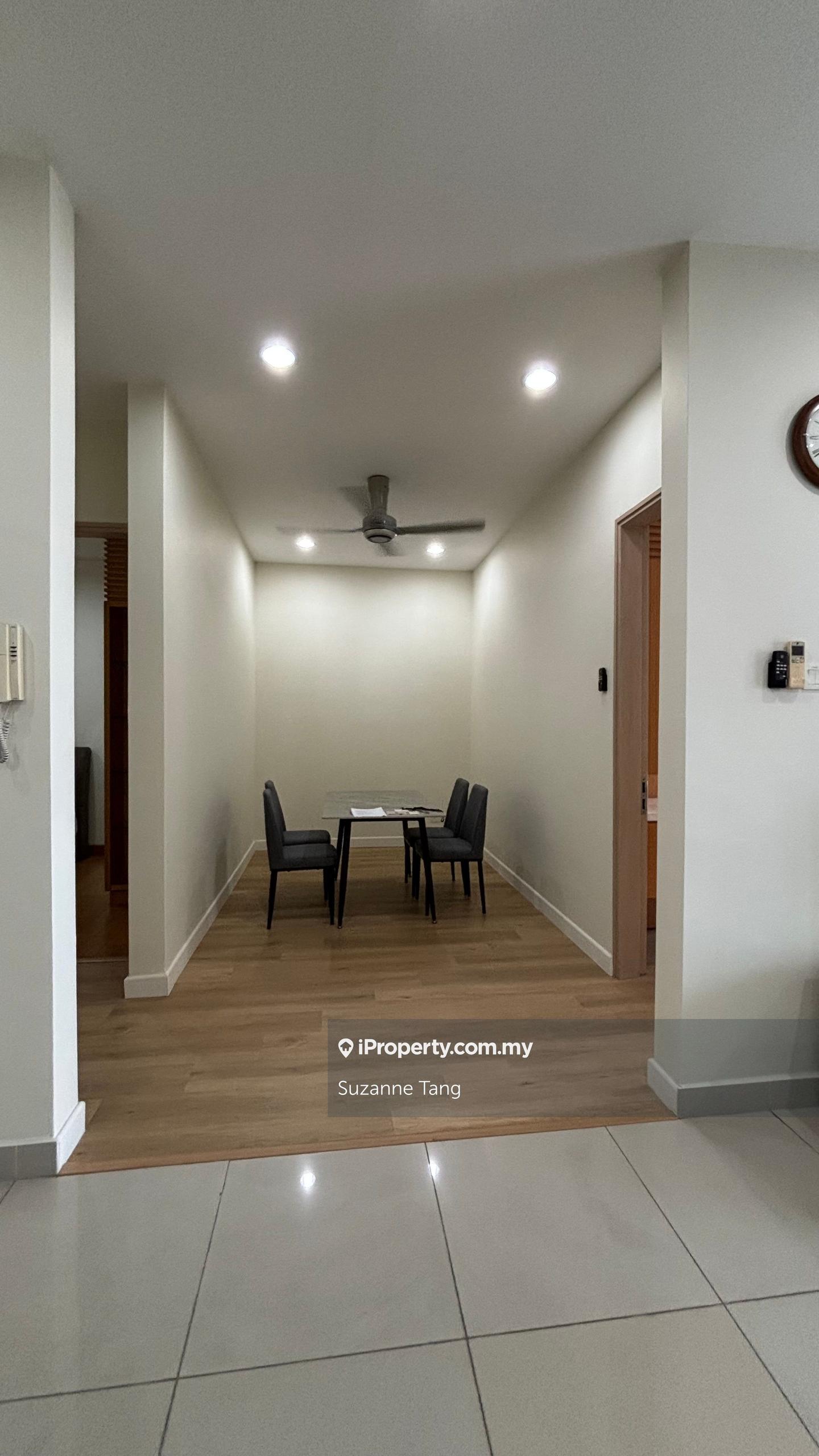 Residensi Servis untuk Disewa di Oasis Ara Damansara oleh Suzanne Tang - iProperty.com.my