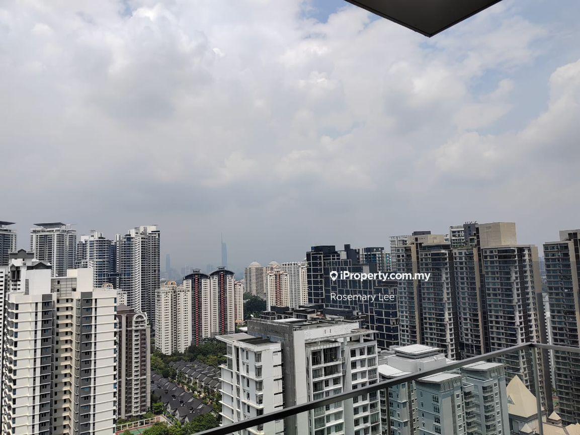 Condominium for Rent in Trinity Pentamont by Rosemary Lee - iProperty.com.my