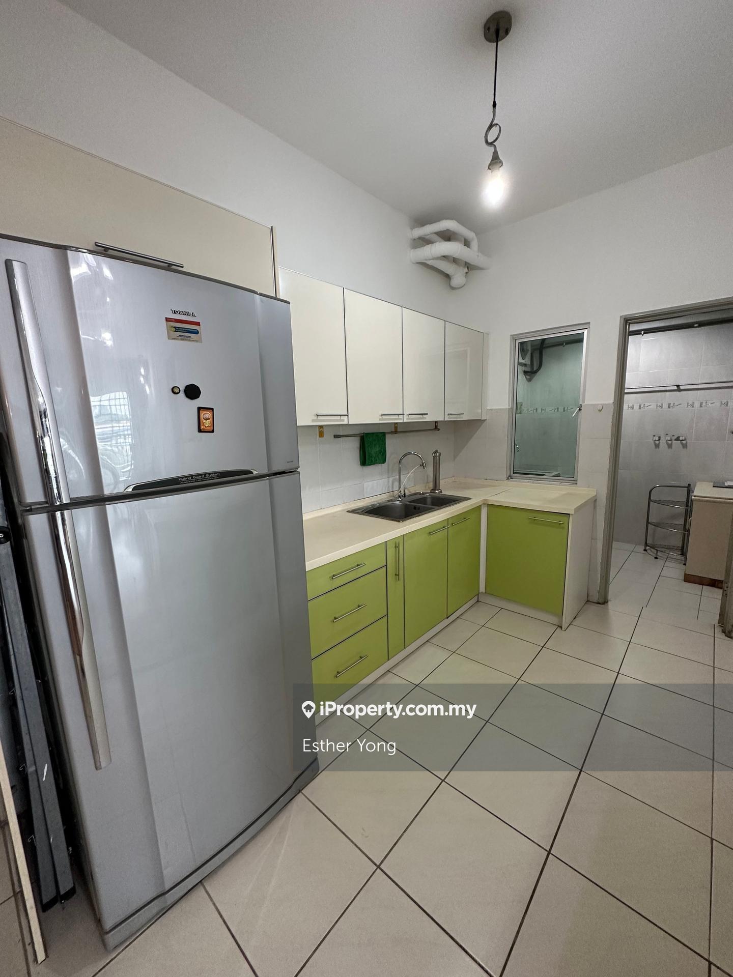 Kondominium untuk Disewa di Sering Akasia oleh Esther Yong - iProperty.com.my