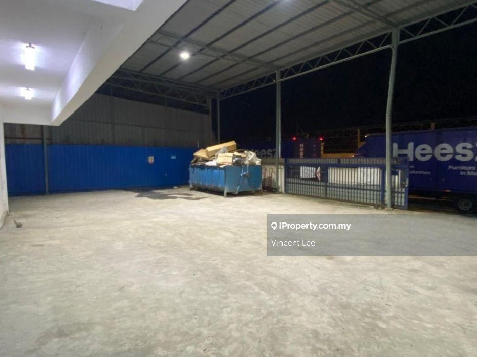 Semi-D Kilang untuk Disewa di Seksyen 34, Shah Alam oleh Vincent Lee - iProperty.com.my
