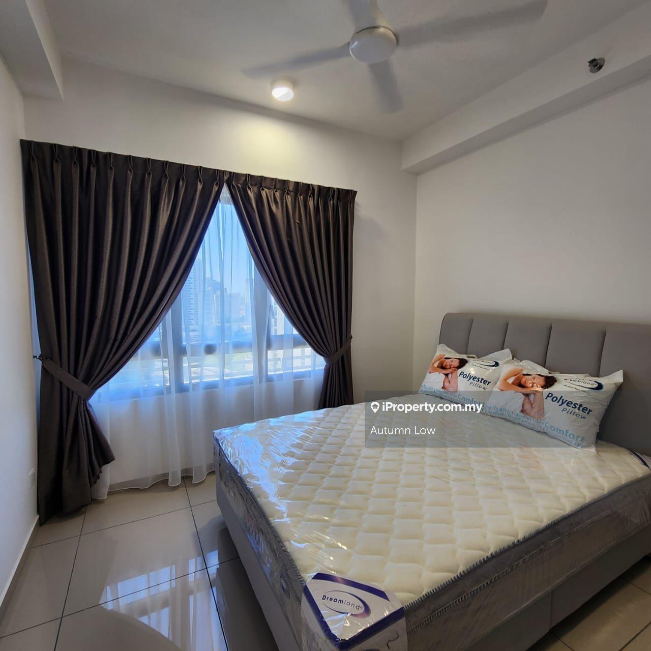 Service Residence for Rent in D'Erica by Autumn Low - iProperty.com.my