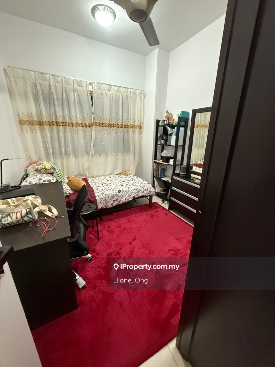 Condominium for Sale in Desa Putra by Llionel Ong - iProperty.com.my