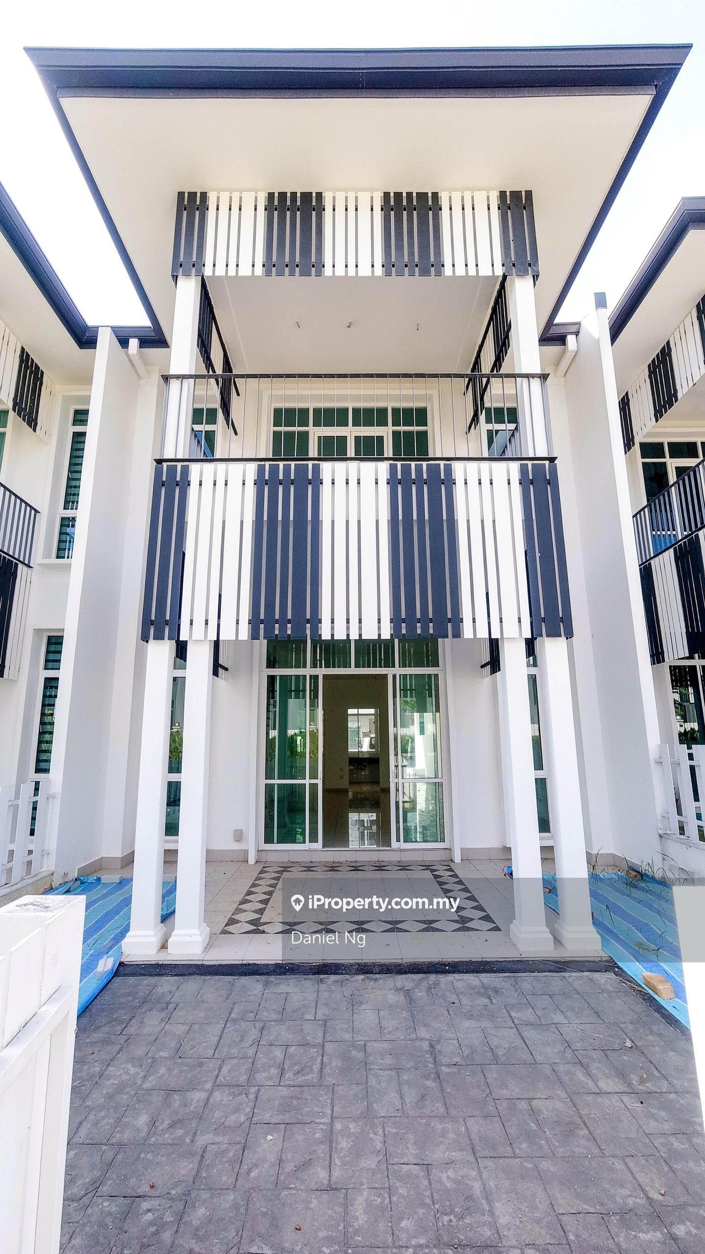 2-storey Terraced House for Sale in Eco Majestic, Semenyih by Daniel Ng - iProperty.com.my