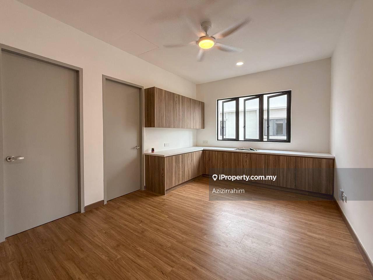 Semi-Detached House for Rent in Cyber 10, Cyberjaya by Azizirrahim - iProperty.com.my