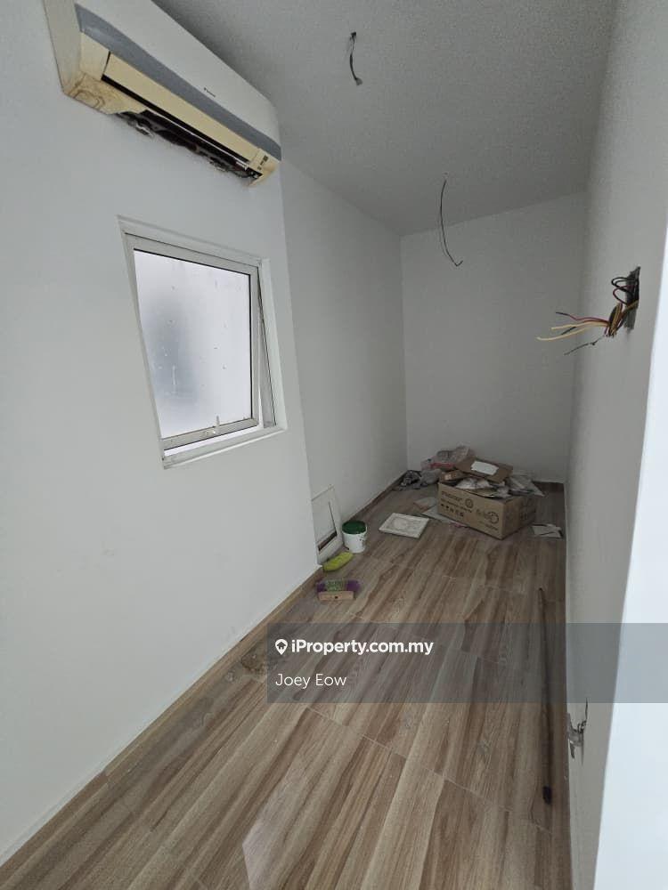 Condominium for Sale in Seri Puteri Hills Town Villa & Condominium by Joey Eow - iProperty.com.my