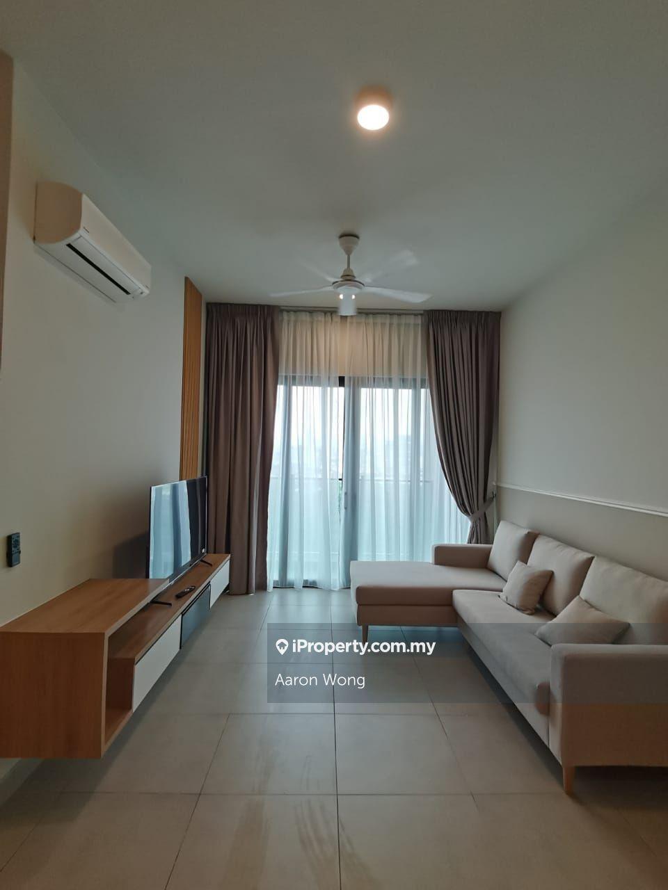 Kondominium untuk Disewa di The Address oleh Aaron Wong - iProperty.com.my