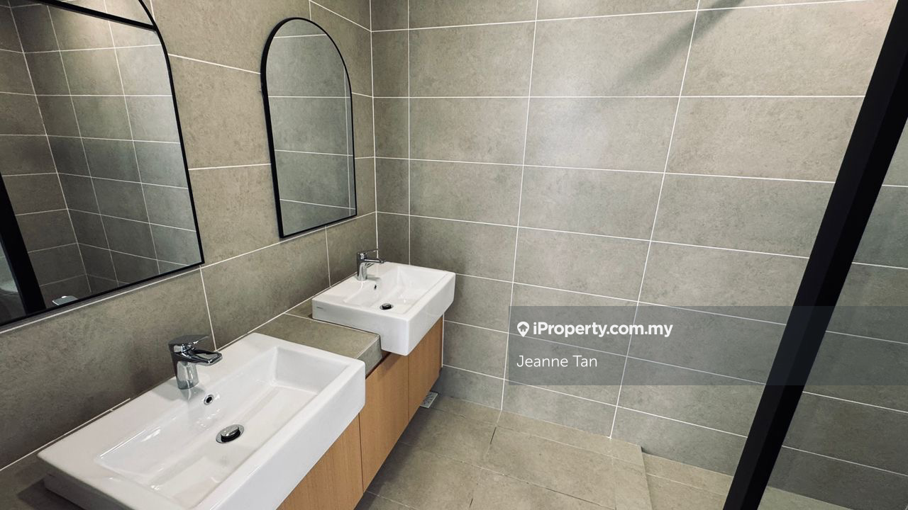 Townhouse for Rent in Kampung Sungai Kayu Ara, Petaling Jaya by Jeanne Tan - iProperty.com.my